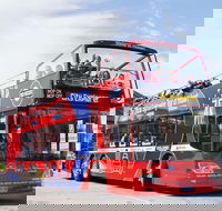 Kunanyi/Mt Wellington Tour  Hobart Hop-On Hop-Off Bus - Attractions Perth
