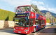 Kunanyi/Mt Wellington Tour & Hobart Hop-On Hop-Off Bus - thumb 3