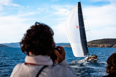 Sydney Hobart Overnight Photography Tour - Attractions Perth 0