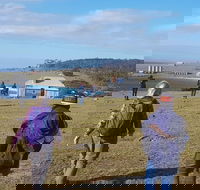 4-Day Hobart Adventure Tour Maria Island Cape Raoul Mount Field Cape Hauy - Attractions Perth