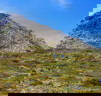 3-Day Hobart Adventure Tour Mount Field Cape Hauy and Hartz Peak - Attractions Perth