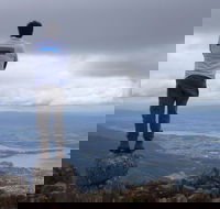 Mt Wellington ULTIMATE Tour most comprehensive/ best value - Attractions Perth