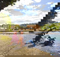 Guided Hobart Shore Excursion Port Arthur Historic Site  Tessellated Pavement - Attractions Perth