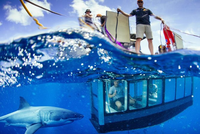 Eyre Peninsula SA Attractions Perth