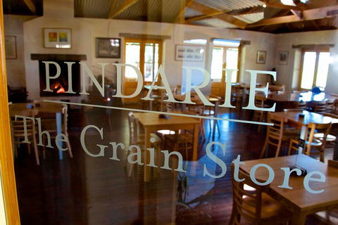 Barossa Valley Food And Wine Tour - Attractions Perth 1