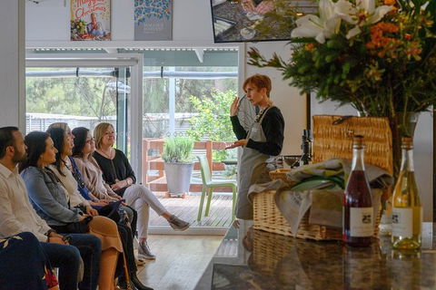 Barossa Valley Food And Wine Tour - Attractions Perth 7