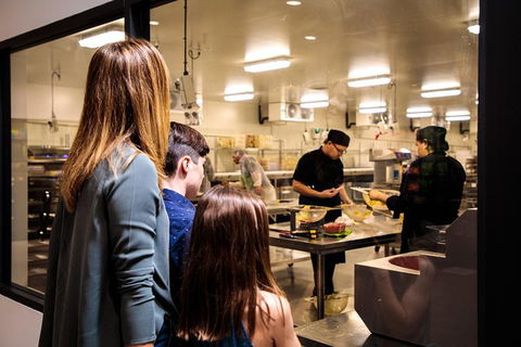 Barossa Valley Food And Wine Tour - Attractions Perth 9