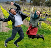 Mclaren Vale Luxury Full Day Small Group Wine Tour - Attractions Perth