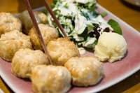 The Dumpling Feast Walking Tour of Adelaide - Saturday