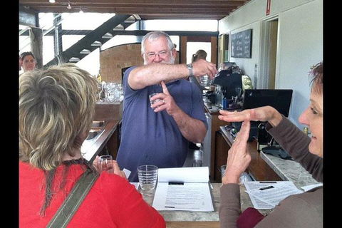 Barossa Valley Via Hahndorf ( Historical German Village ) Inc Maggie Beers Farm - Attractions Perth 29