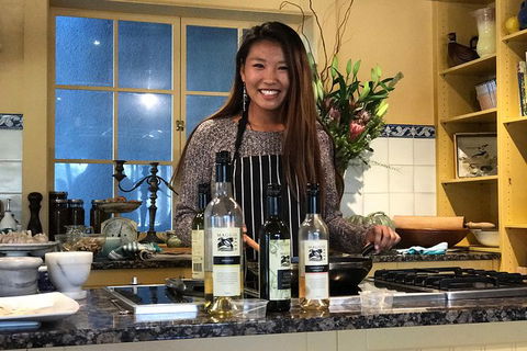 Barossa Valley Via Hahndorf ( Historical German Village ) Inc Maggie Beers Farm - Attractions Perth 16