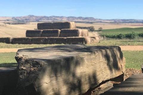 Barossa Valley Via Hahndorf ( Historical German Village ) Inc Maggie Beers Farm - Attractions Perth 18