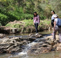 Small Group Bush Walk  BBQ with Wine Day Trip from Adelaide - Attractions Perth