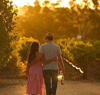 Adelaide Hills and Hahndorf Tour From Adelaide With Wine and Cheese Tasting - Attractions Perth