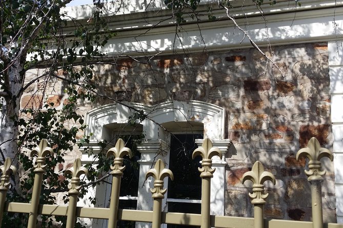 Fitzroy SA Attractions Perth
