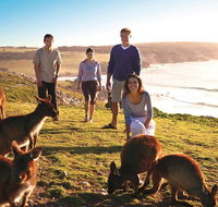 5-Day Adelaide and Kangaroo Island Tour Including Barossa Valley Wine Tasting - Attractions Perth