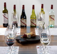 d'Arenberg McLaren Vale Varietal Discovery and Cheese Tasting Plate - Attractions Perth
