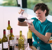 d'Arenberg McLaren Vale The Blending Bench - Attractions Perth
