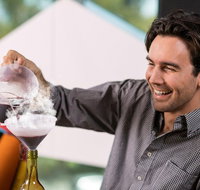 d'Arenberg McLaren Vale The Blending Bench and 8-Course Degustation with Wine Pairing - Attractions Perth