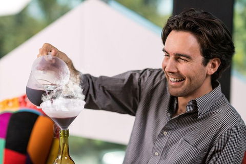 D'Arenberg McLaren Vale: The Blending Bench And 8-Course Degustation With Wine Pairing - Attractions Perth 0