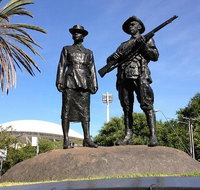 Adelaide Self-Guided Audio Tour - Attractions Perth