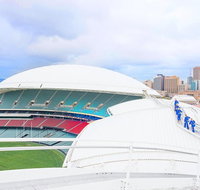 RoofClimb Adelaide Oval Experience - Attractions Perth