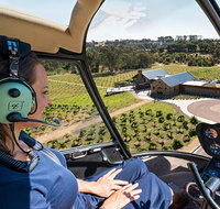 St Hugo Winery Prestige Experience - Attractions Perth