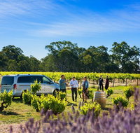 Micro-Group Barossa Valley Wine Tour from Adelaide - Attractions Perth