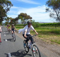 McLaren Vale Wine Tour by Bike - Attractions Perth