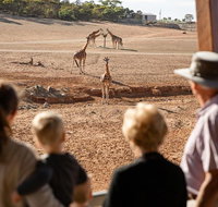 Monarto Safari Park General Admission Ticket - Attractions Perth