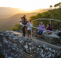 Adelaide to Melbourne 3-Day Trip through Grampians and Great Ocean Road - Attractions Perth