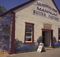 Murray River Day Trip from Adelaide Including Lunch Cruise aboard the Proud Mary - Attractions Perth