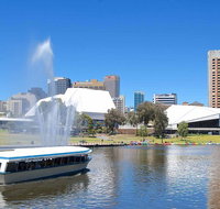 Adelaide City Highlights Tour - Attractions Perth