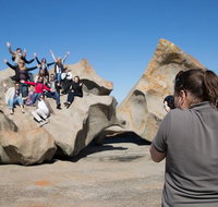 2-Day Kangaroo Island Adventure Tour from Adelaide - Attractions Perth