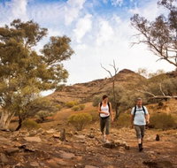 Flinders Ranges 3 Day 4WD Small Group Eco Tour from Adelaide - Attractions Perth