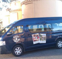 Enjoy the Barossa Valley - Attractions Perth