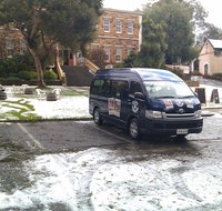 Hahndorf and Barossa Valley Full-Day Tour from Adelaide - Attractions Perth