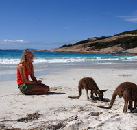 10-Day Adelaide to Perth Adventure Tour - Attractions Perth