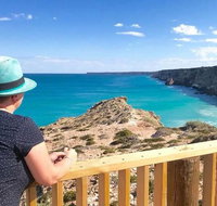 3 Day Whale Watching Tour from Adelaide - Attractions Perth