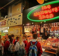 Adelaide Central Market Highlights Tour - Attractions Perth