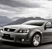 Adelaide Airport Private Chauffeured Transfer - Attractions Perth