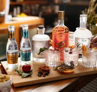 Adelaide Bar Boys Gin Tour - Attractions Perth