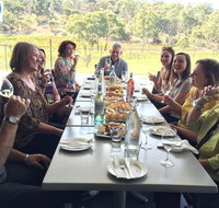 Private McLaren Vale Cellar Secrets Experience from Adelaide or Glenelg - Attractions Perth