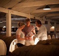 Private Barossa Valley Cellar Secrets Experience from Adelaide Glenelg or Barossa Valley - Attractions Perth