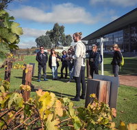 Barossa Valley Day Trip from Adelaide - Attractions Perth