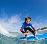 Learn to Surf at Middleton Beach - Attractions Perth