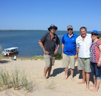 Coorong National Park Wildlife Cruise from Goolwa - Attractions Perth