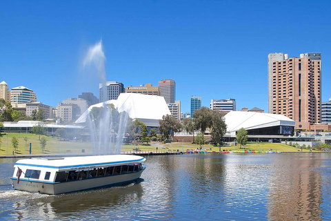 Ultimate Adelaide City And Hahndorf Tour - Attractions Perth 0