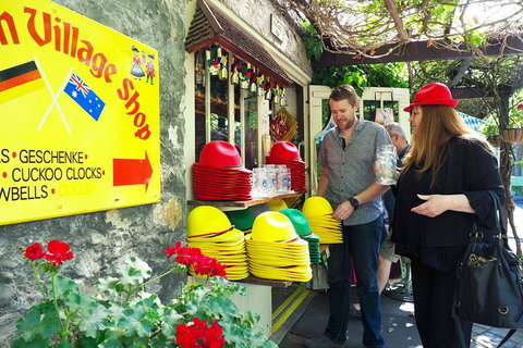 Ultimate Adelaide City And Hahndorf Tour - Attractions Perth 3