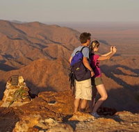 Flinders Ranges  Outback  3 Day Small Group Eco Safari - Attractions Perth